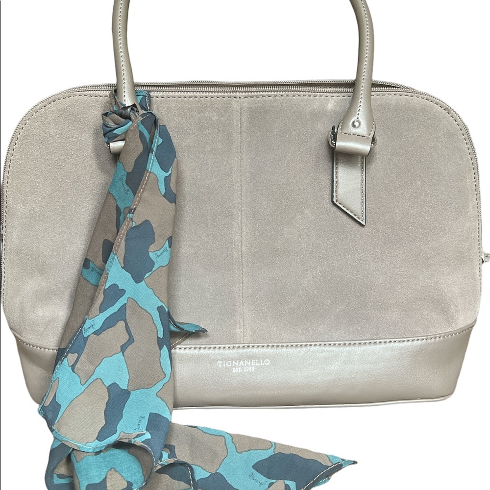 Tignanello Purse